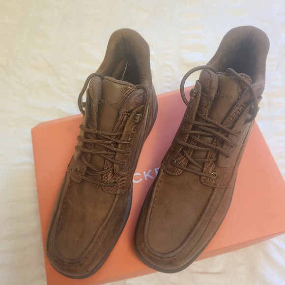 Rockport Mens size 10.5 - Picture 2 of 4